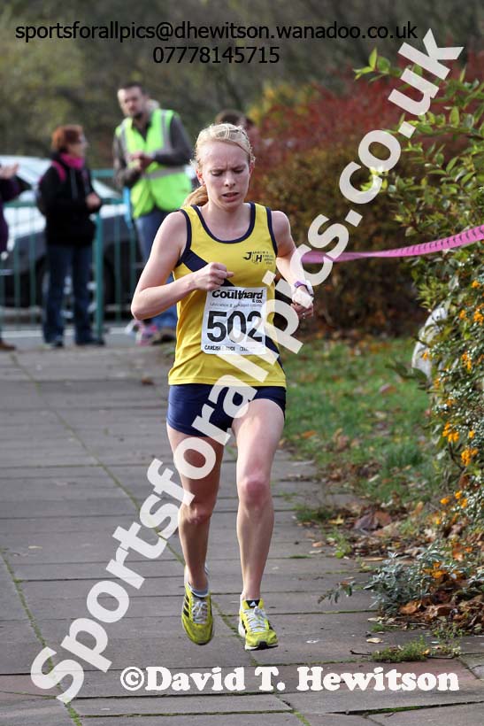 Brampton to Carlisle 10 mile Road Race. Photo: David T. Hewitson/Sports for All Pics